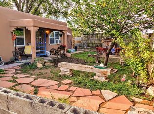 3017 Aaron Ct SW, Albuquerque, NM 87105