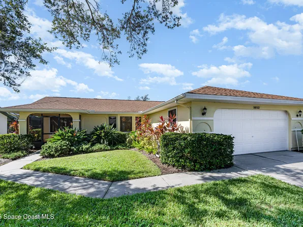 1652 Independence Ave, Melbourne, FL 32940