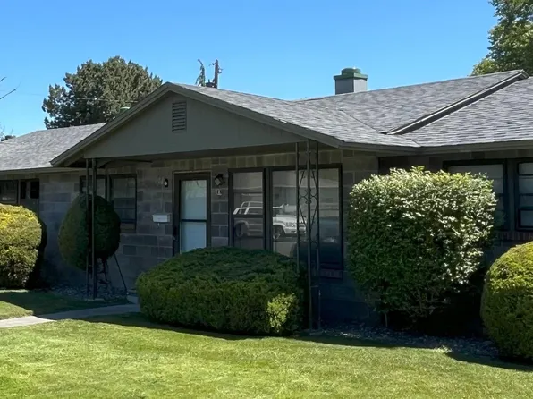 2 N Palouse St, Kennewick, WA 99336