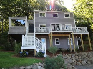 49 Woodward Ave, Gloucester, MA 01930