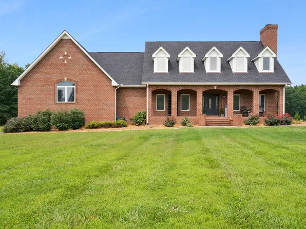 2290 Jack Teasley Rd, Pleasant View, TN 37146