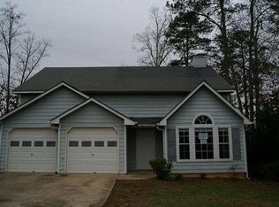 521 Cherokee Overlook Ct, Canton, GA 30115