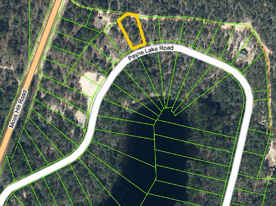 0000 Payne Lake, Chipley, FL 32428 MLS 739758 Zillow