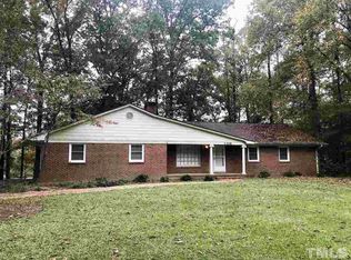 1308 Keith Hills Rd, Lillington, NC 27546