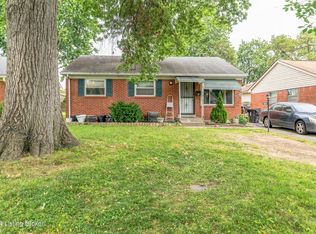 3211 Wellingmoor Ave, Louisville, KY 40218