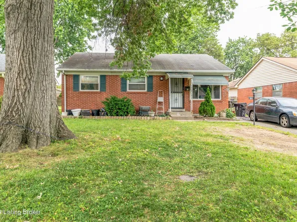 3211 Wellingmoor Ave, Louisville, KY 40218