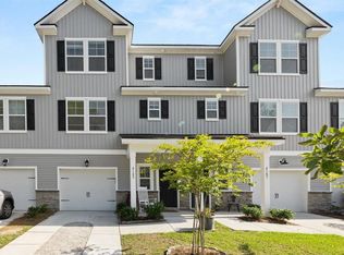 4105 Rigsby Ln, Charleston, SC 29414