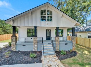 341 Ligon St, Greenville, SC 29605