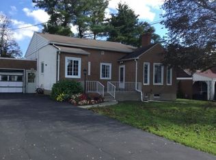 210 Pierce Ave, Endwell, NY 13760