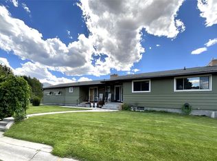 2500 Evans Ave, Butte, MT 59701