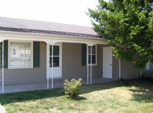 512 Meadow Crest Dr, Kirksville, MO 63501