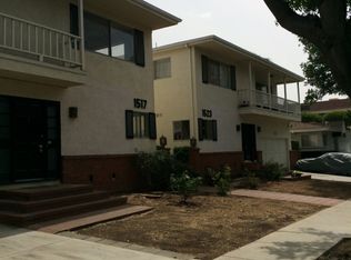 1517 Princeton St APT 3, Santa Monica, CA 90404