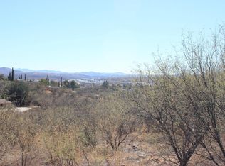 399 Falcon Ct, Rio Rico, AZ 85648