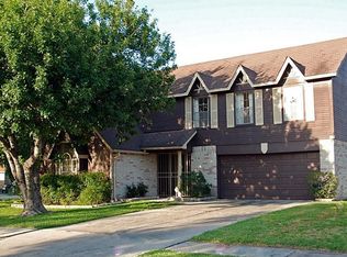 8626 Windell Ln, Houston, TX 77040