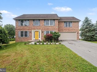 60 Ridge Ave, Carlisle, PA 17013