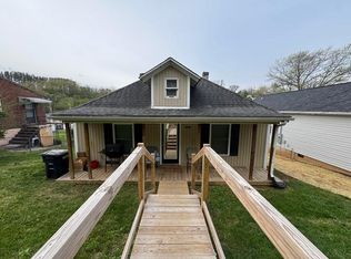 323 Craig Ave, Vinton, VA 24179