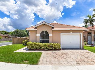14611 SW 156th Ave, Miami, FL 33196