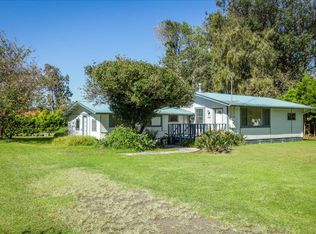 64-5215 Nani Waimea St, Kamuela, HI 96743