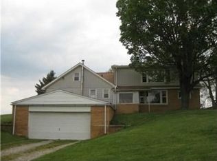 1630 County Road 5 N, Bellefontaine, OH 43311