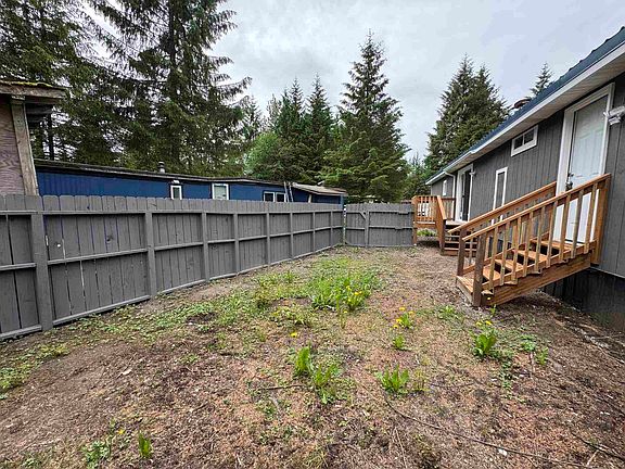 5th image of 6590 Glacier Hwy Lot 58