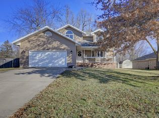 3815 W Morningside St, Springfield, MO 65807
