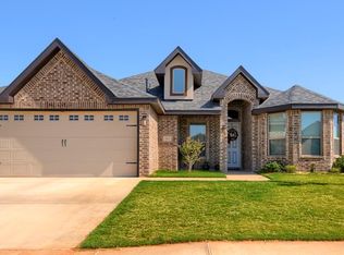 1411 Lumina Ct, Midland, TX 79705