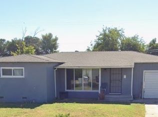 2644 N Millbrook Ave, Fresno, CA 93703