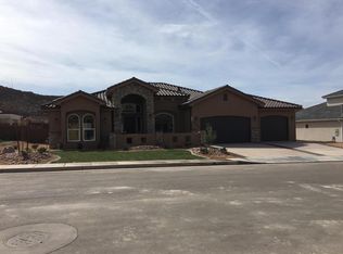2742 E Auburn Dr, St George, UT 84790