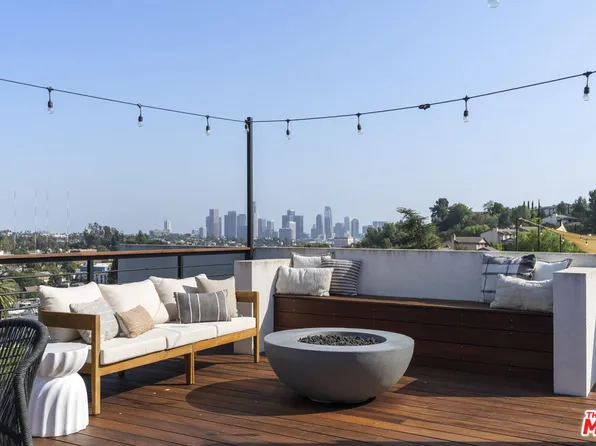 2267 Duane St, Los Angeles, CA 90039