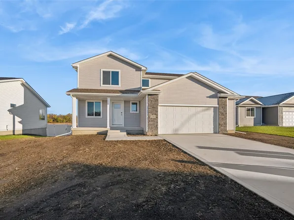 25087 Bluebird Cir, Adel, IA 50003