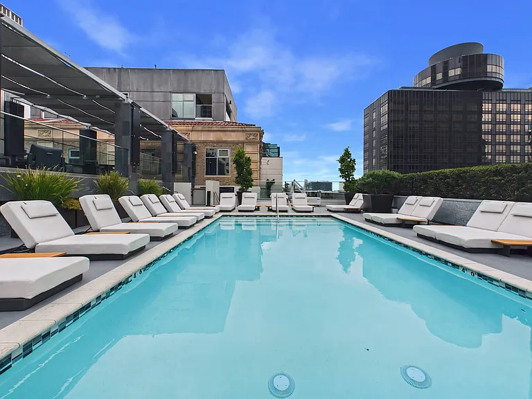 Roosevelt Lofts — Photo 32