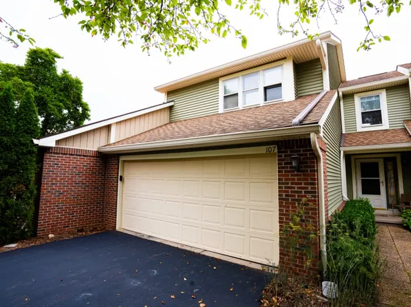 107 Montpelier Cir, Rochester, NY 14618