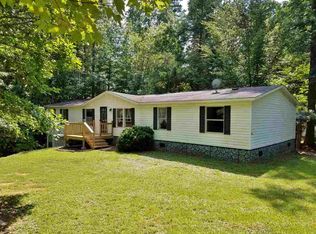 122 Spartan Dr, Westminster, SC 29693