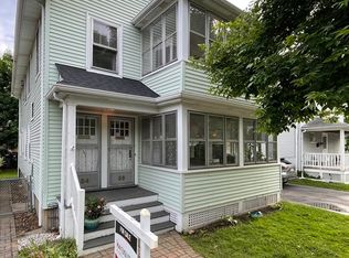54-56 Unity Ave, Belmont, MA 02478