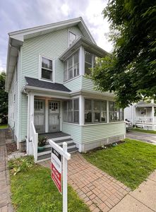 54-56 Unity Ave, Belmont, MA, 02478