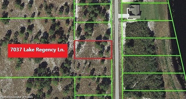 1st image of 7037 Lake Regency Ln