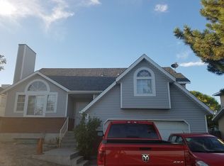 4572 W 6200 S, Salt Lake City, UT 84118