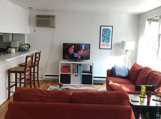 21 Cleveland Pl #910A, Boston, MA 02113