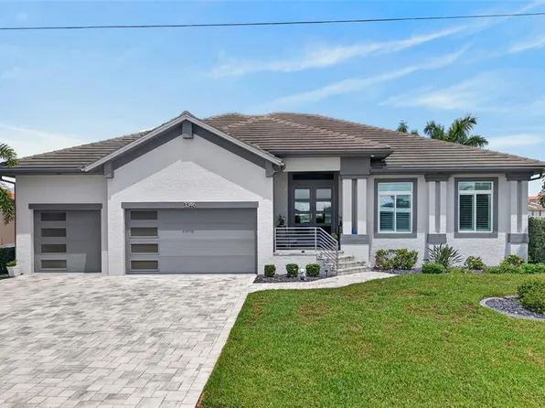 3346 SANDPIPER DRIVE, PUNTA GORDA, FL 33950