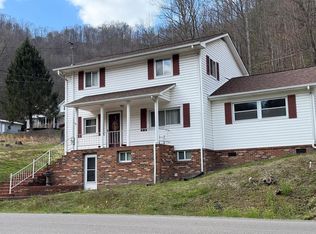 10445 Dismal River Rd, Oakwood, VA 24631