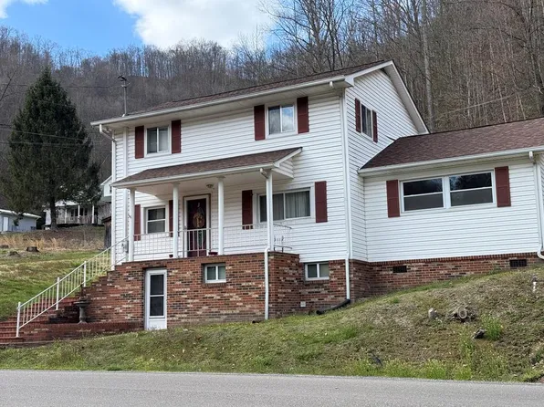 10445 Dismal River Rd, Oakwood, VA 24631