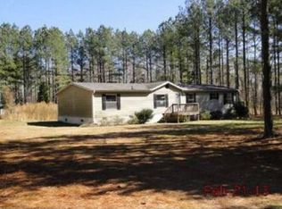 176 Lee Brooks Rd, Kittrell, NC 27544