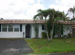 7816 NW 66th Ter, Fort Lauderdale, FL 33321