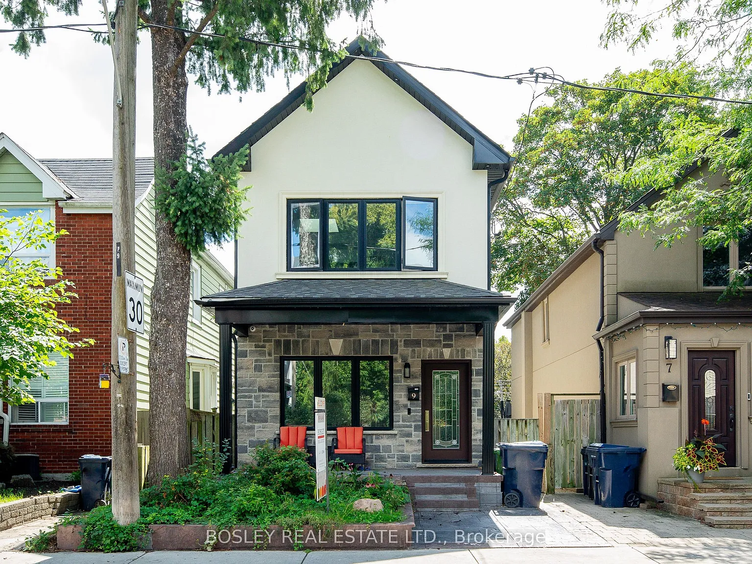 2 bed, $2,500 — Photo 2