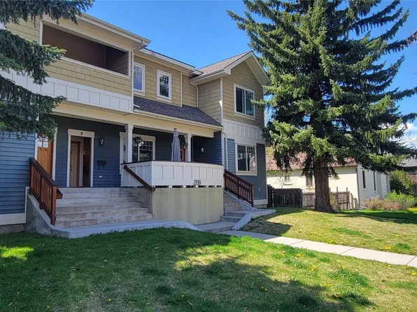 209 S 9th Ave APT B, Bozeman, MT 59715