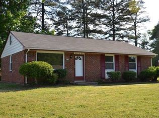 2211 Rudi Dr, Richmond, VA 23223