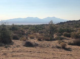 S Of 2149 E Sundown Road On Lindsey Lane 330 #32-032, Kingman, AZ 86409