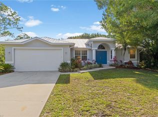 614 Poinsettia Ave, Lehigh Acres, FL 33972