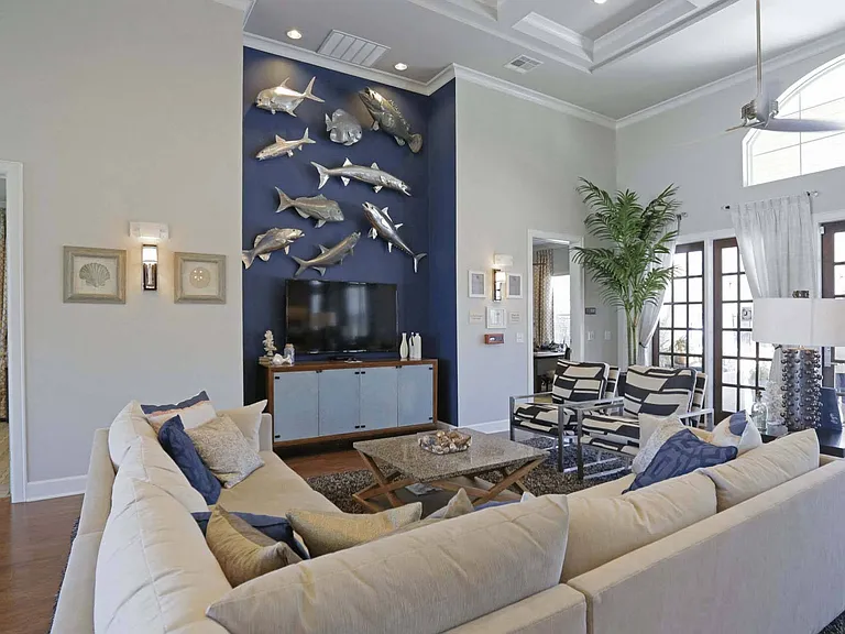 The Cove Apartments — Photo 9
