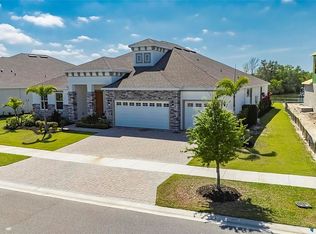 914 Signet Dr, Apollo Beach, FL 33572